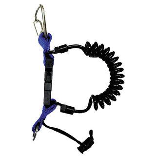 [ MURAKAMI ] LR-1300 ステンレススナッピーコイル |  | 02