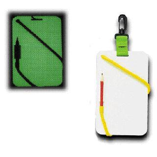 [ 輸入アクセサリー ] 蛍光スレート(大) | 