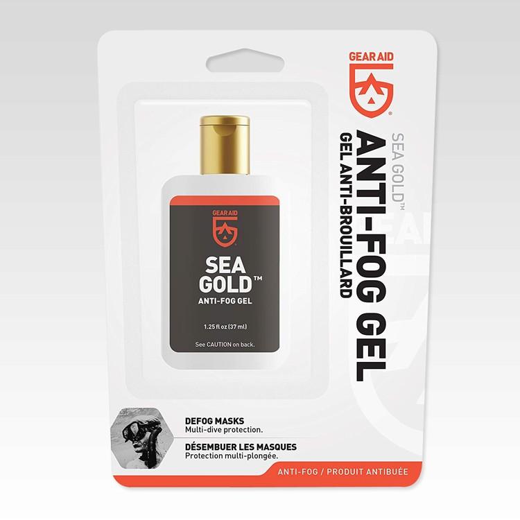 [ MURAKAMI ] シーゴールドアンチフォグ SEA GOLD ANTI FOG GEL くもり止め くもりどめ MU-2573 |  | 01