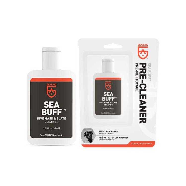 [ MURAKAMI ] シーバフ クリーナー ギアエイド McMETT MU-0986 | 