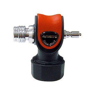 [ 輸入アクセサリー ] スキューバアラート | 