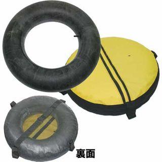 輸入アクセサリー　フロートチューブカバーセット | 