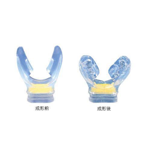 [ Fisheye ] フィッシュアイ シーキュアX タイプ2 (マウスピース) |  | 02