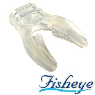 [ Fisheye ] フィッシュアイ シーキュアXタイプ3 (マウスピース) | 