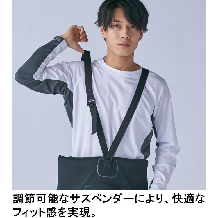 GRUSHドライスーツ レディース DRY SUITS (BK / BL / WT) ダイビング用 |  | 06