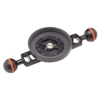 [ INON ] イノン M67レンズホルダーS (※アームは別売りです) | INON