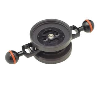 [ INON ] イノン M67レンズホルダーW (※アームは別売りです) | INON