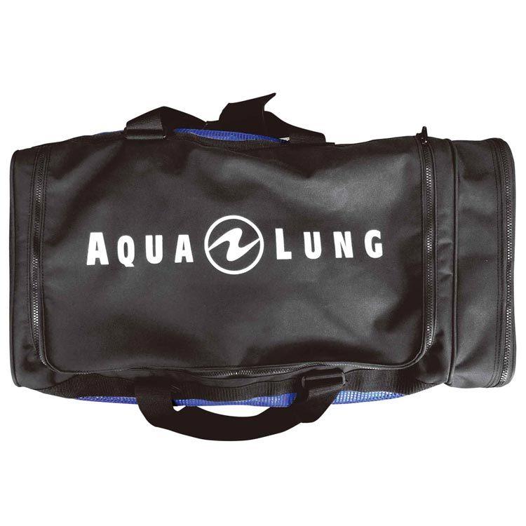 [ AQUALUNG ] アクアラング アクアメッシュバッグ |  | 02