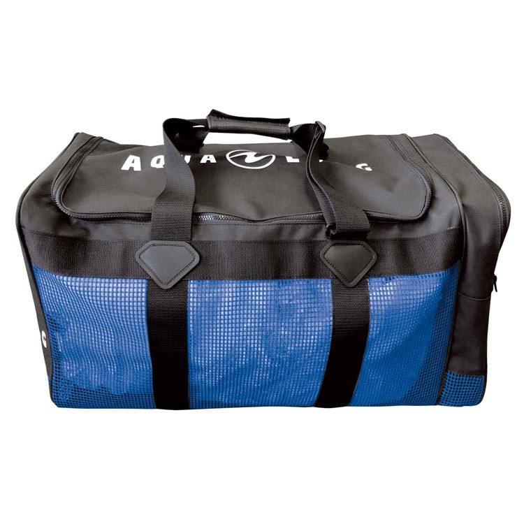 [ AQUALUNG ] アクアラング アクアメッシュバッグ |  | 03