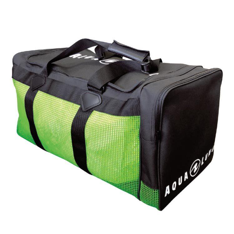 [ AQUALUNG ] アクアラング アクアメッシュバッグ |  | 06