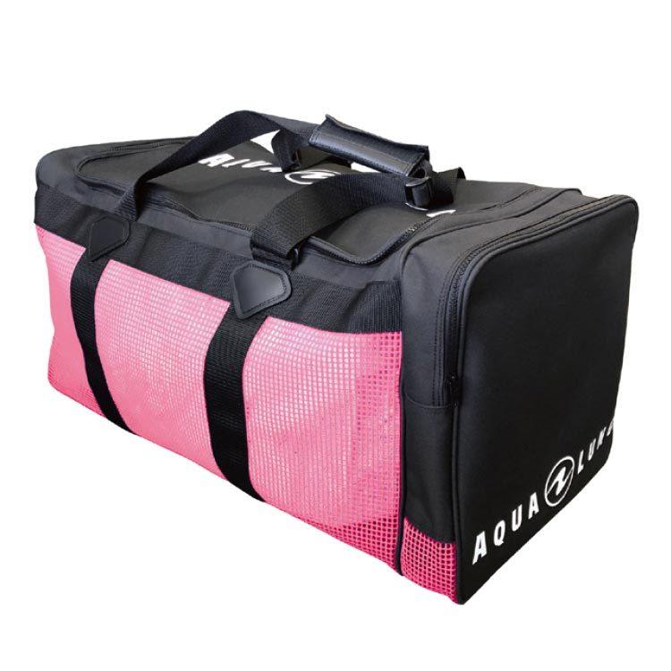 [ AQUALUNG ] アクアラング アクアメッシュバッグ |  | 07