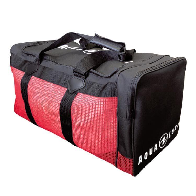 [ AQUALUNG ] アクアラング アクアメッシュバッグ |  | 08