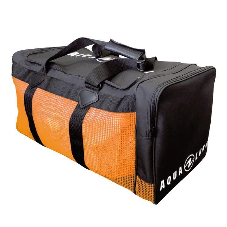 [ AQUALUNG ] アクアラング アクアメッシュバッグ |  | 09