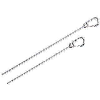 [ GULL ] ガル 指示棒 ステンレス製 GA-5114 GA5114 | GULL