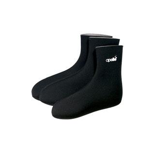 [ apollo ] アポロスポーツ 日本潜水機 マリンソックスロング | 