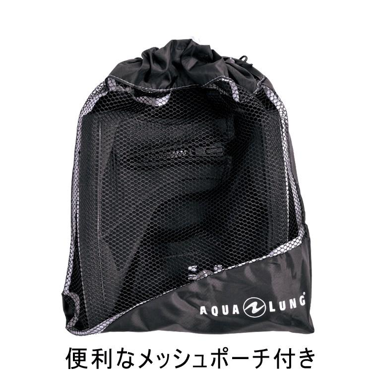 [ AQUALUNG ] アクアラング アクアブーツ 4mm厚 デッキソールタイプ ダイビング用ブーツ | AQUALUNG | 01