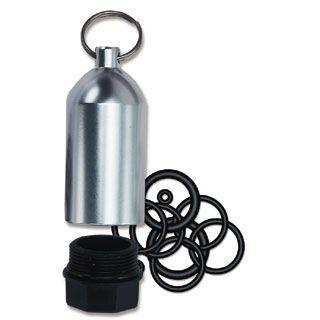 [ 輸入アクセサリー ] スキューバタンクキーチェーン[RB-0819] | 