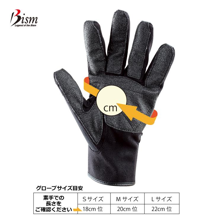 [ Bism ] ビーイズム ACG2500 水中カメラマングローブ |  | 01