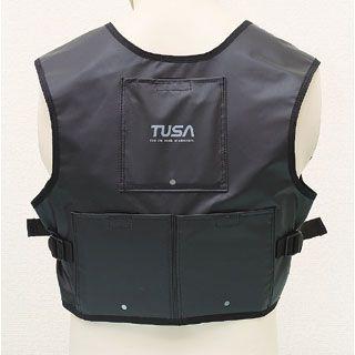 [ TUSA ] ツサ WV5/WV5-900 ウェイトベスト単品