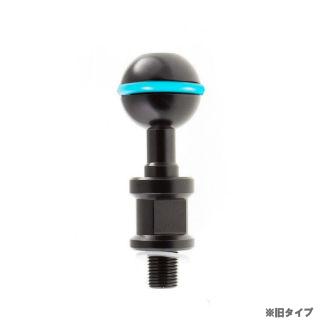 [ Nauticam ] ノーティカム NA ボールジョイントベースM10 40062 |  | 01