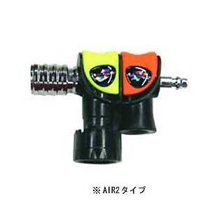 [ 輸入アクセサリー ] DUO-アラート/AIR2 | 