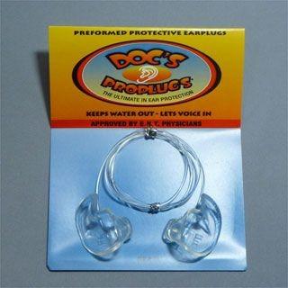 [ 輸入アクセサリー ] ドックスプロプラグ FM80 ダイバー用 耳せん 耳抜き を簡単に スクイズ の痛み軽減 MU-3088 | 