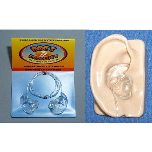 [ 輸入アクセサリー ] ドックスプロプラグ FM80 ダイバー用 耳せん 耳抜き を簡単に スクイズ の痛み軽減 MU-3088 |  | 01