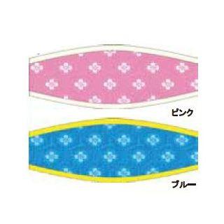 SeaCanary シーキャナリー オリジナルマスクストラップカバー SC-009 トロピカルフラワー | 