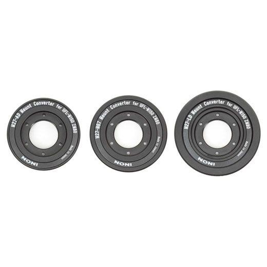 [ INON ] イノン UFL-M150 ZM80用マウント変換リング | INON | 01