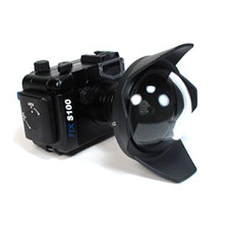 UWL-28M52R ワイドコンバーションレンズ Fisheye(フィッシュアイ) FIX UWL-28M52R (FIX フィッシュアイ