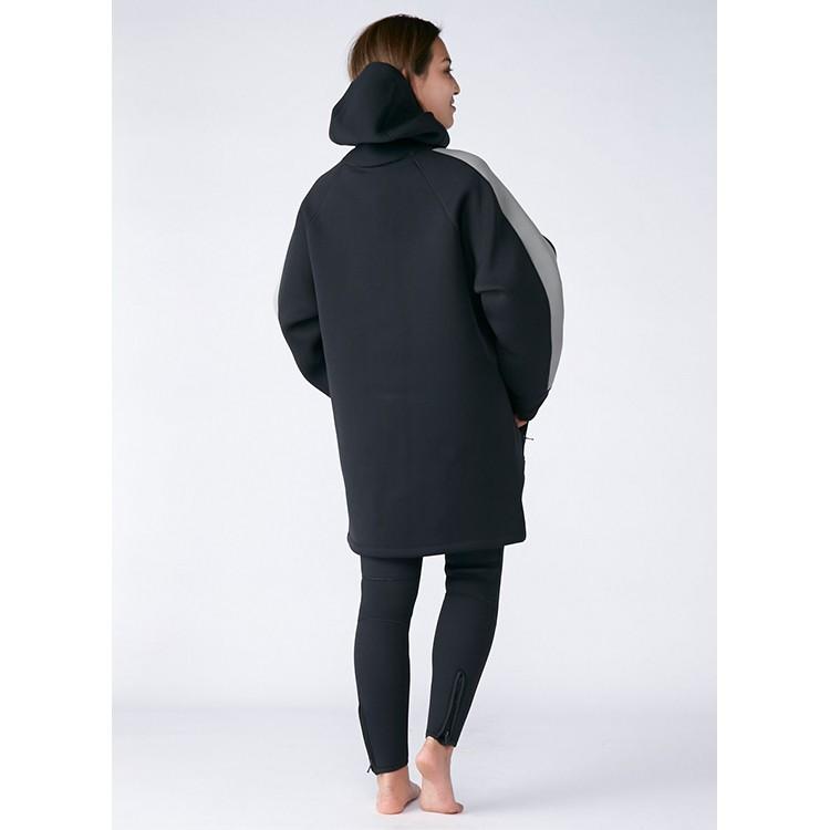 GRUSH ボートコート [男女兼用] |  | 03