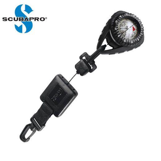 [ SCUBAPRO ] スキューバプロ 05-017-121 FS-2 コンパスリトラクタブルモデル[コンパス] | SCUBAPRO