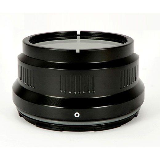 [ Nauticam ] ノーティカム NA E35 フラットポート | 