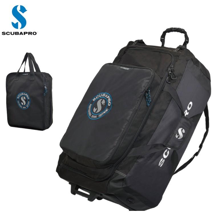 [ SCUBAPRO ] スキューバプロ 53-310-190 PORTER BAG （ポーターバッグ） | 