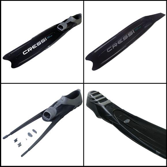 [ Cressi ] クレッシー GARA MODULAR |  | 01