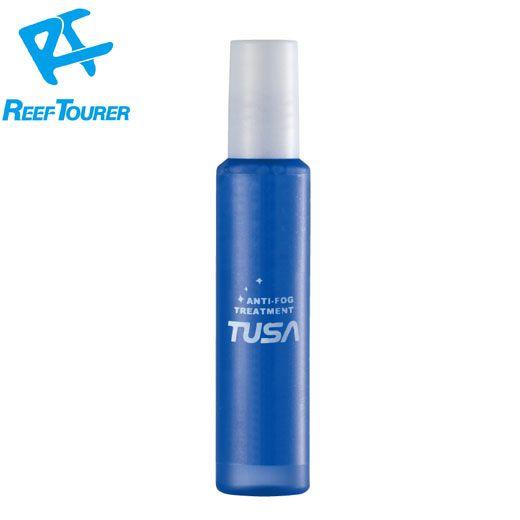 [ Reef Tourer ] リーフツアラー TUSA/ツサ TEC52 マスクくもり止め |  | 01