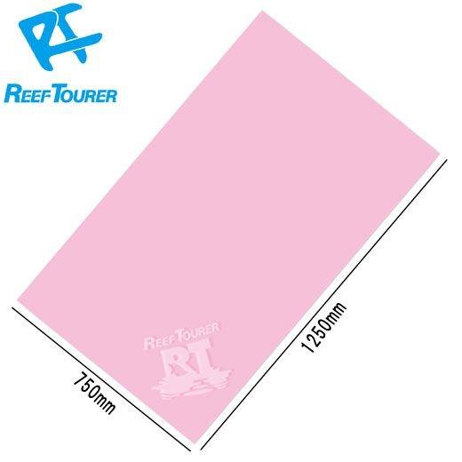 [ Reef Tourer ] リーフツアラー RA001 [超うす]旅行用速乾バスタオル | Tabata | 02