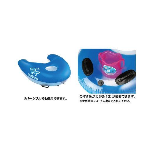 [ Reef Tourer ] リーフツアラー RA0501 スノーケリングフロート |  | 01