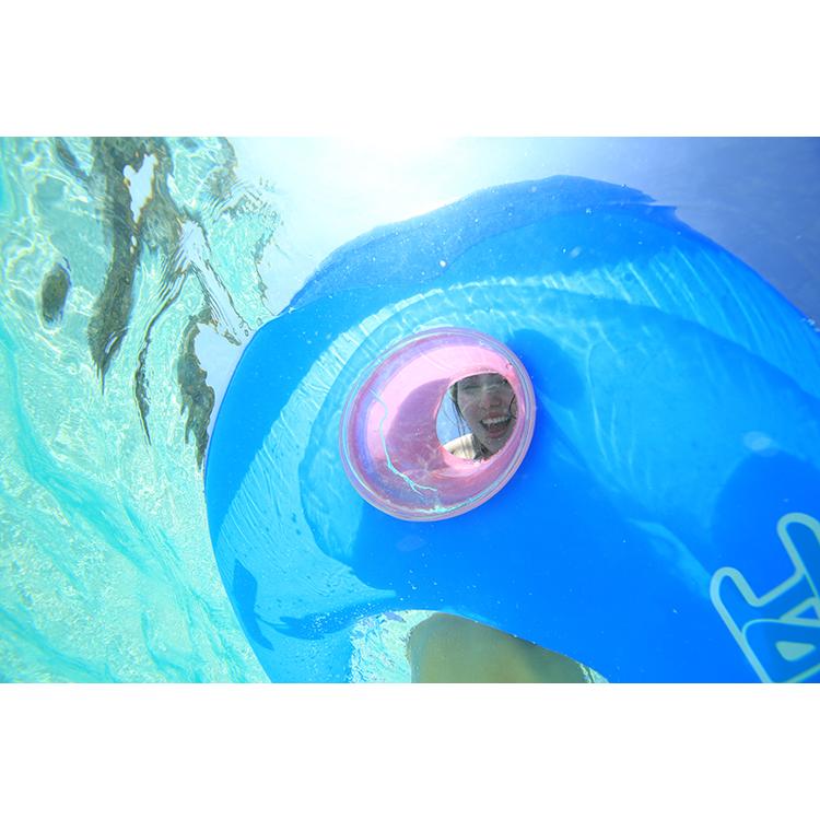 [ Reef Tourer ] リーフツアラー RA0501 スノーケリングフロート |  | 04