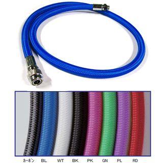 [ 輸入アクセサリー ] MIFLEX インフレーターBC/ドライホース (60cm) | 