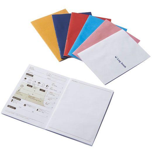 mic21オリジナル らくらく LOGBOOK | 