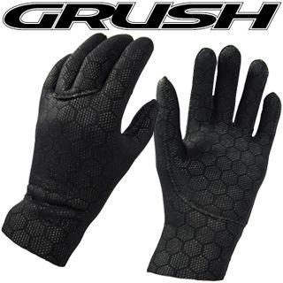 GRUSH 2mm ストレッチコンパクトグローブ | 