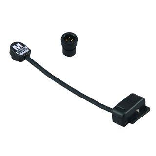 [ SEA＆SEA ] シーアンドシー シンクロコード 2pinコネクターセット[50122] | 