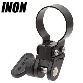 [ INON ] イノン LFシリーズLEDライト用 シングルライトホルダー・LF | INON