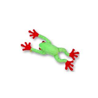 [ 太洋産業貿易 ] buddybuddy社製 赤目アマガエル 18インチ ぬいぐるみ | 