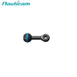 [ Nauticam ] ノーティカム NA YSアダプター 50mm 40196 | 