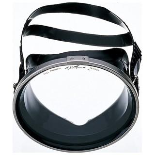 [ GULL ] ガル GM-1085 アクアプロ ブラックシリコン | GULL