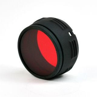 [ フィッシュアイ ] FIX NEO レッドフィルター | 