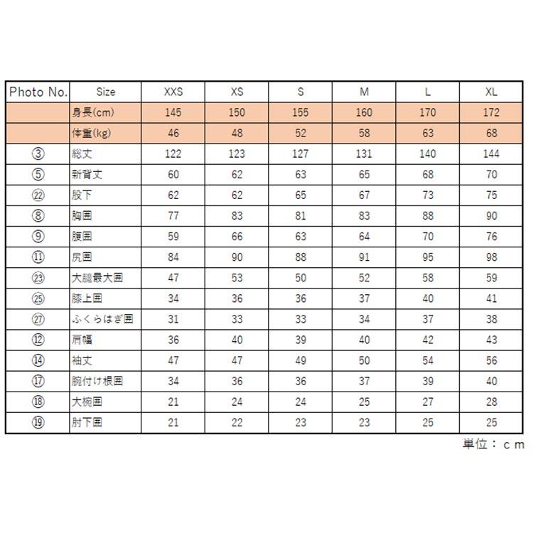 GRUSH 5mmウェットスーツ レディース WET SUITS LADES |  | 04