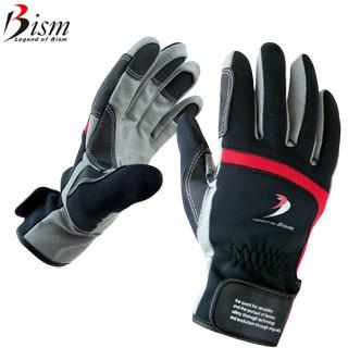 [ Bism ] ビーイズム ATG3300 SUPER GRIP GLOVES スーパーグリップグローブ | 